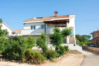 Apartment in Klimno - Insel Krk 54055 - 0