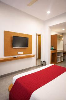 Hotel Paradise - 3
