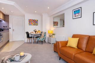 Cocoa Suites Luxury Apartments - 1