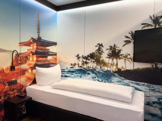 CBS Hotel by WMM Hotels - 3