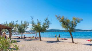 Apartment in Biograd na Moru - Biograd Riviera 54133 - 1