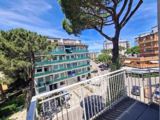 Casa Arbore - Attikawohnung - Strandplatz inklusive - 3