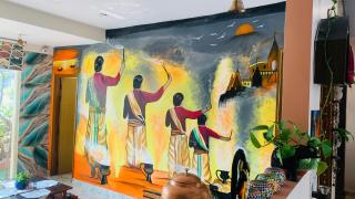 Rudram Hotel Yoga & Ayurveda Retreat - 6