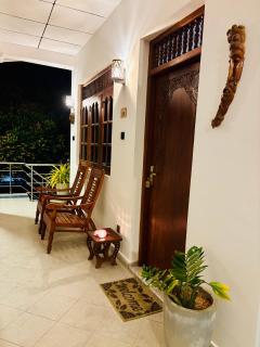 Bay Street - Beruwala - 5