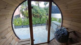 Villa Kamil - Argegno Lake - 6