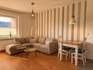 Kleine Brise Apartment 2 - 0