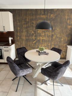 Haus Seehafen Apartment 1 2 - 5