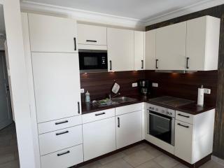 Haus Seehafen Apartment 1 2 - 3