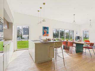 Jolie maison de vacances pour 6 à 800m de la plage - 3