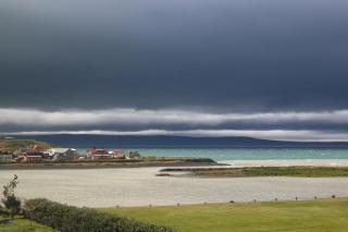 Gistiheimilið Ósbær - 0