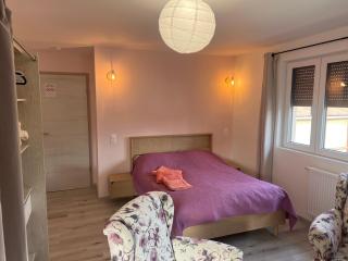 Aux cigogneaux - Guémar - 7