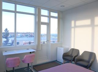 Gistiheimilið Ósbær - 7