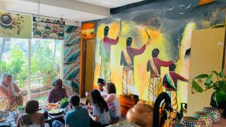 Rudram Hotel Yoga & Ayurveda Retreat - 1