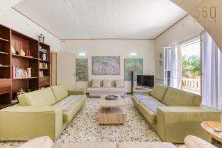 Villa with Pool and Beautiful Views in Mellieha - 8