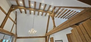 Virginia Water Five Bedroom House Gated - 3