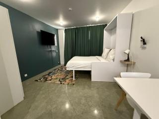 Studio de rêves -SV244- à Vincennes Centre - 9