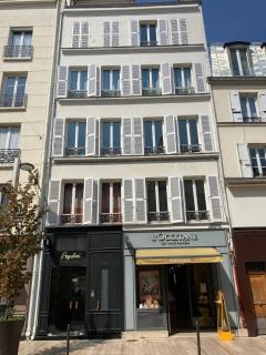 Studio de rêves -SV244- à Vincennes Centre - 7