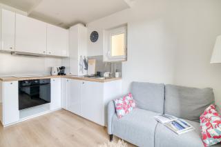 Appartement Cosy T2 Blagnac Centre - 5