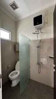 Villa Storia, 3 BR Full AC, Jacuzzi Air Panas - 2