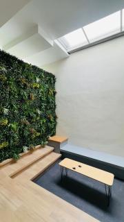 Villa Storia, 3 BR Full AC, Jacuzzi Air Panas - 1