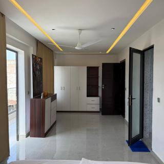 Large duplex 4 pers Fidjrossè - 7