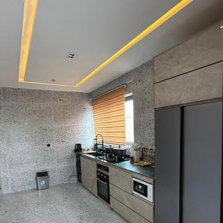 Large duplex 4 pers Fidjrossè - 4