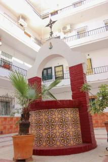 Triana Amplio Apartamento 44 - 0