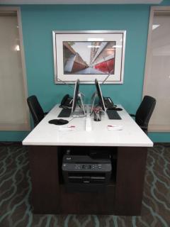 Best Western Plus Hotel Montreal - 6