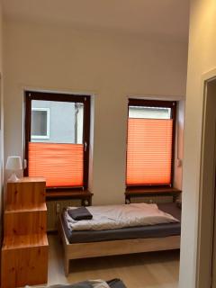 3 Zimmer Alzey Monteurwohnung max 5 Personen - Alzey - 9