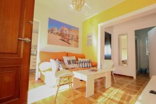 Triana Amplio Apartamento 44 - 3