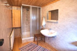 Almhütte Santnerhof - Hochgebirgshütte 1750m - This is a remote high mountain hut - Virgen - 2