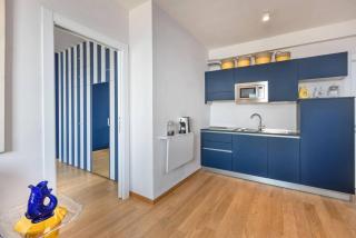 Bilocale a 2 passi dal mare Wifi Sea view Parking - 5