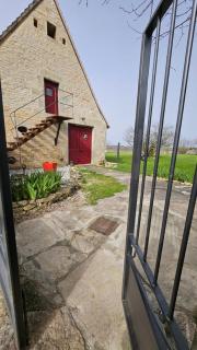 L'écurie du Mas - 6