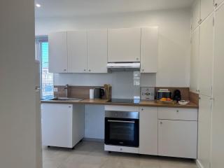 Cozy cocoon in the heart of town HEC & Tecomah - 1