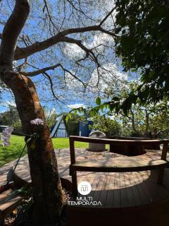 Vila Tucunaré Chalés Premium - Camaçari/BA - 5