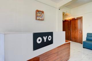 Hotel O Amrut Lodge - 7