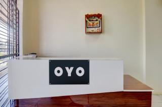 Hotel O Amrut Lodge - 5