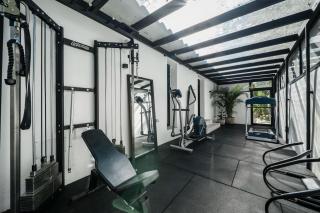 Villa Pearl - Luxury Hideaway near Puerto Banus - 8