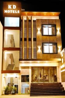 K D Motels - 2