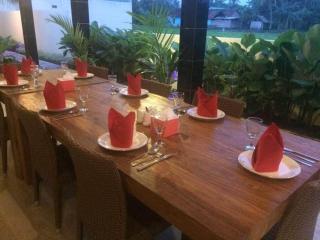 Rosseno Villa - Yogyakarta - 4