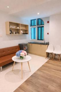 Leo'J Hotel & Apartment - 8