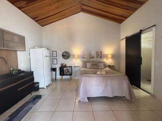 Loft Exclusivo e Aconchegante Perto do Centro - 6