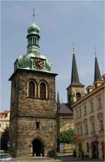 Apartment in the center of Prague near the river - 4