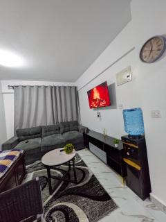 Scenic stay with Golf,Stadium and Forest views - Nairobi - 6