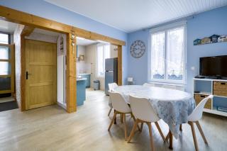 MAIS GIRAULT Maison Familiale Châtelaillon 6 personnes - 0