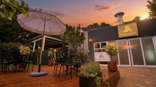 Luxury Crystal Blue Villa Eden Rock - 9