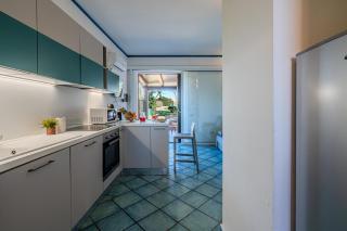 Villetta Esclusiva sulla Spiaggia della Pelosa - 3