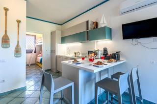 Villetta Esclusiva sulla Spiaggia della Pelosa - 5