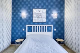 MAIS GIRAULT Maison Familiale Châtelaillon 6 personnes - 1