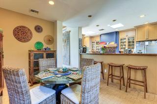 Hike Anza Trail On-Site Colorful Hacienda with Pool - 3